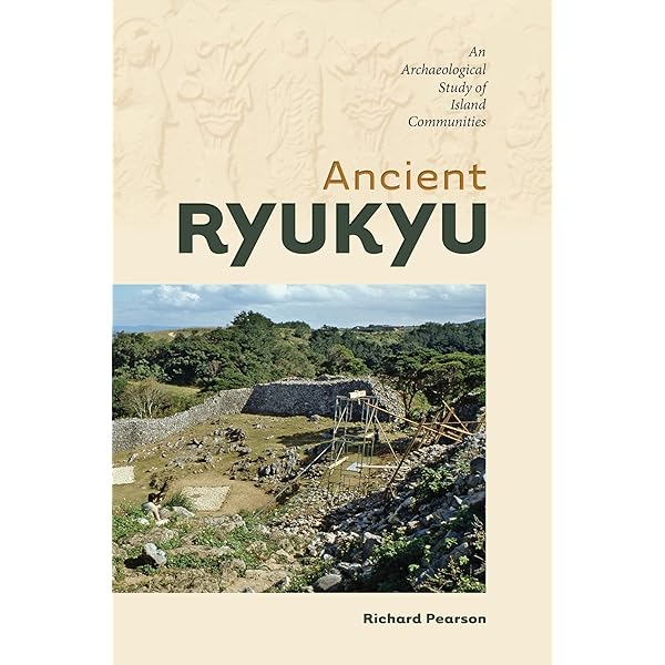 【沖縄本】Ancient RYUKYU BOOK REVIEW | The Legacy of the Ryukyu Kingdom: An Okinawa